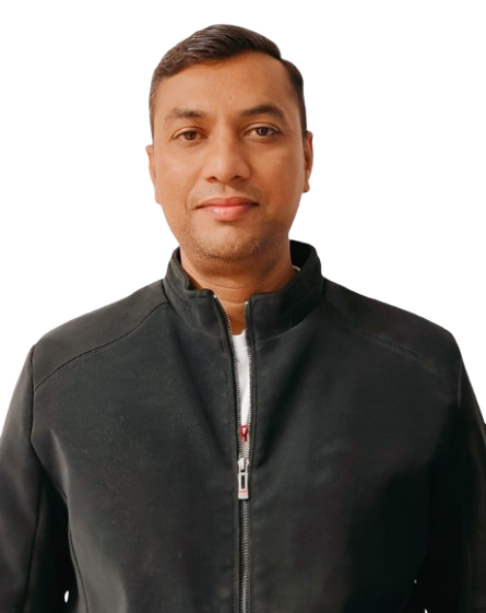 Experienced Teachers at Saurabh Tuition Classes