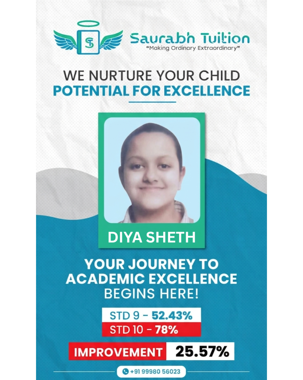 \Best Tuition Classes in Satellite Ahmedabad