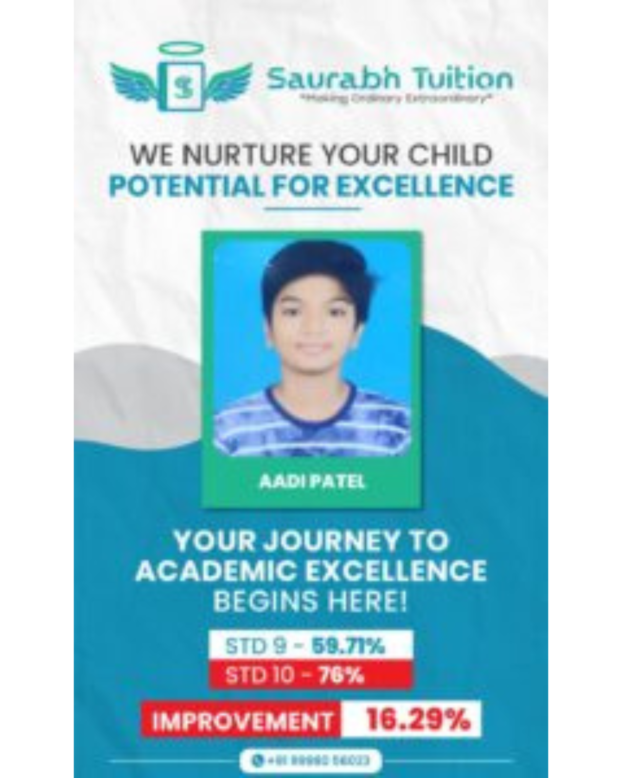 Best Tuition Classes in Satellite Ahmedabad