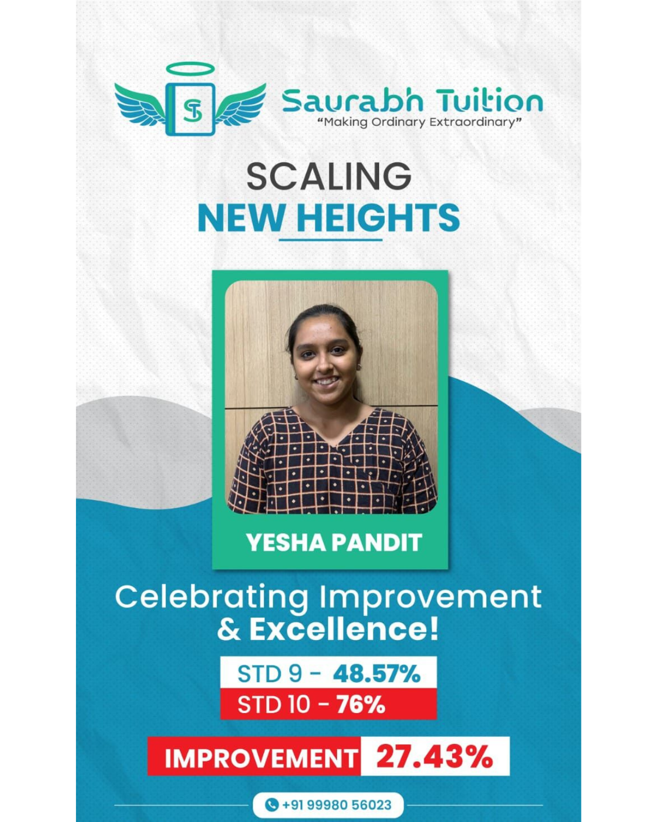 Best Tuition Classes in Satellite Ahmedabad